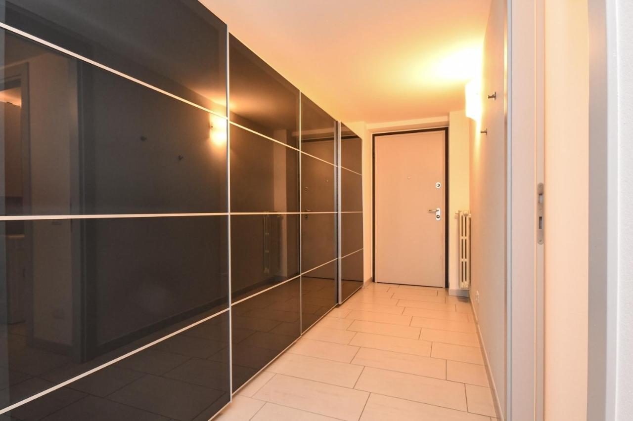 Al Ponte Appartement Salò Buitenkant foto